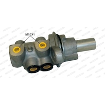 Opel Corsa D 2006-2014 Fren Ana Merkezi Esp Haric 77363860 Bosch