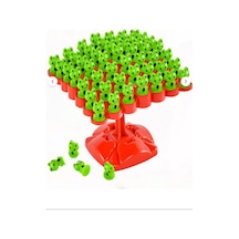 Place Froggo Minik Kurbağalar Aile Denge Kutu Oyunu