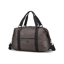Smart Bags Gumi Bakır Unisex Spor Çantası Smk G8659