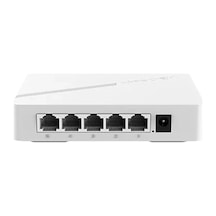 H3c Magic Bs205 5 Port 10-100-1000 Mbps Swich Kdo