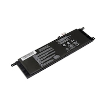 Asus Uyumlu D553M F553S Notebook Bataryası - Laptop Pili