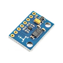 Gy-511 Sensor Module