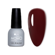 Kalıcı Oje K010, Koyu Mürdüm, 14 Ml Diğer