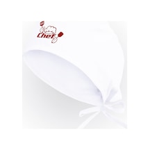 Şeflere Özel Bone | Restaurant Bonesi | Aşçı Bonesi (528285528)