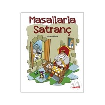 Odtü Yayınları Masallarla Satranç