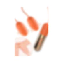 Papyon Magic Bean-5 Şarjlı 2'li Titreşim Topları - S350-5 Çok Renkli