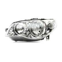 Eser 1051582 Far Sol Albea 05 Motorlu 51754472 -