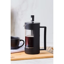 Karaca Pamir Borosilikat Cam French Press 350 ml