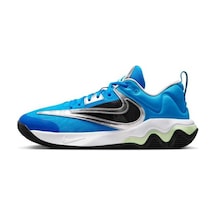 Nike Giannis Immortality 3 Erkek Basketbol Ayakkabısı Dz7533-400 Mavi