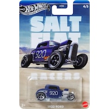 Silver Series Tekli Arabalar 1932 Ford Jby84