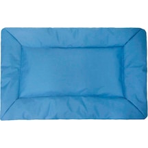 Köpek Kafesi Yatağı Taşınabilir Katlanabilir Evcil Hayvan Matı Yıkanabilir Kafes Pedi Köpek