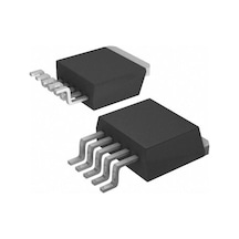 Lm2596S-5V Smd Dpak-2 Voltaj Regülatörü