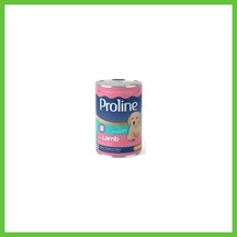Proline Kuzu Etli Gravy Yavru Köpek Konservesi 400 Gr Dmc