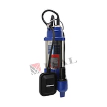 Hyundai Hsp250f Dalgıç Pompa Pis Su 250w