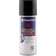 1631a-16s G3 Defluxer ve Bakım Temizleyici Sprey 368 ML N11.106