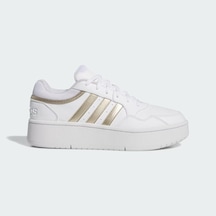 Adidas Hoops 3.0 Bold Kadın Günlük Spor Ayakkabı C-adıjı3457b10a00 Beyaz Adidas Hoops 3.0 Bold Kadın Günlük Spor Ayakkabı C-adıjı3457b10a00 Beyaz