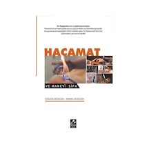 Hacamat ve Manevi Şifa - Derya Düzgün -  Özgür Düzgün - Mercan Kitap