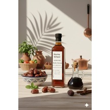 Aktar Diyarı Hurma Sirkesi 500 ML