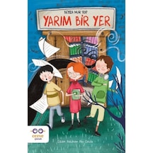 Yarım Bir Yer - Dppq-885977