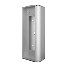 Audio Çevirme Aparatı Villa Set Gri