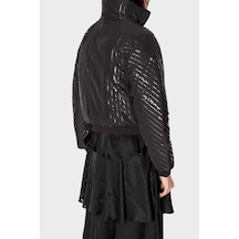 Armani Exchange Armani Kadın Mont Siyah