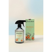 Amber Oda Kokusu 500ml Sprey Amber