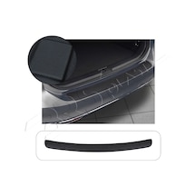 Volkswagen Touran 1 1t1-1t2 Uyumlu 2003-2009 Abs Arka Tampon Üstü Koruma