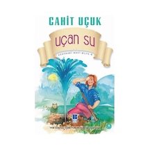 Uçan Su - Cahit Uçuk - Bilge Kültür Sanat