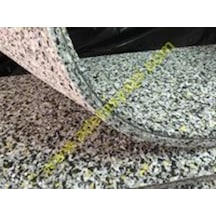 Ses Yalıtımı 33 Mm Bariyerli Adepan