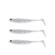 Pandora Ducky Duck 9 Cm Silikon Balık Glow