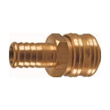 Kompresör Stoper Hava Jakı Hortum Gövde 8 MM