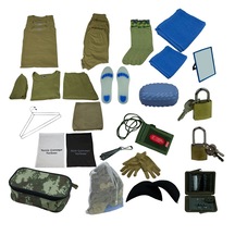 Asker Seti Acemi Ve Bedelli Asker Ihtiyaç Seti 32 Parça (325527807)