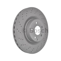Mercedes S 221 S320Cdı 3.0 2006-2009 Bosch Ön Disk 2 Adet