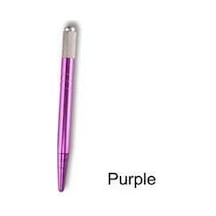 Xlm-805 Purple Microblading Kalemi
