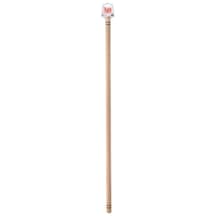 19 Cm Kayın Ahşap 50 Cm Oklava Royaleks Bls-9003