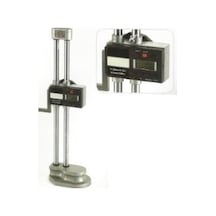 Tr 0-600 X 0,01 Mm Dijital Yükseklik Mihengiri Çift Kolonlu