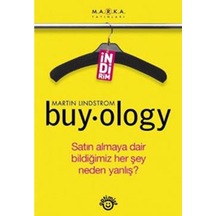 Buyology ciltli
