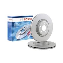 Audi A4 1.8tfsı 2011-2015 Bosch Ön Disk 345mm 2 Adet