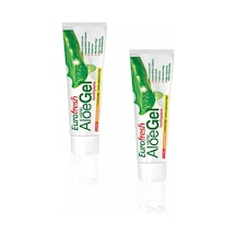 Farmasi Euro Fresh Aloe Vera Jel Diş Macunu 112 G x 2