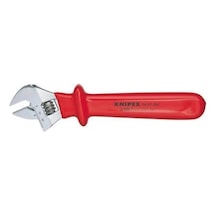 Knipex 98 07 250mm İzoleli Kurbağacık Vde