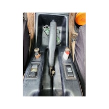 1996-2002 Toyota 4runner Panel Anahtarı Çakmak Depo Tıpası