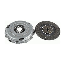 Sachs 3000950628 Debriyaj Seti Antara 2.0 Cdtı 07-11-chevrolet Captiva 2.0 06-08 96625638