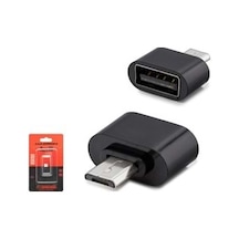 Hadron Micro Usb Otg Çevirici Hn4456K