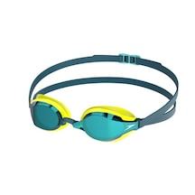 Speedo Fastskin Speedsocket 2 Aynalı Yüzücü Gözlüğü Çok Renkli