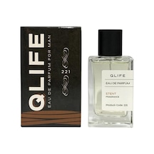 Q Life Man Edp 50ml. 221 Stronger With You Diğer