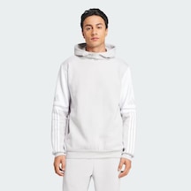 Adidas Jd2977 Sq25 Sw Hood Erkek Spor Ceket Çok Renkli