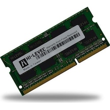 Hi-Level HLV-SOPC21300D4/16G 16 GB DDR4 2666 MHz Ram