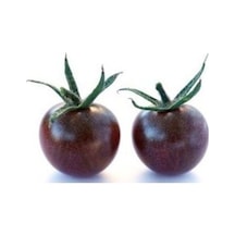 Nadir Ithal Siyah Domates Tohumu Black Tomato 5 Tohum
