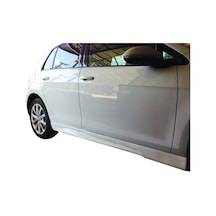 Volkswagen Jetta Yan Marşpiyel 2006-2011 Model Arası