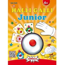 Halli Galli  Çocuk
